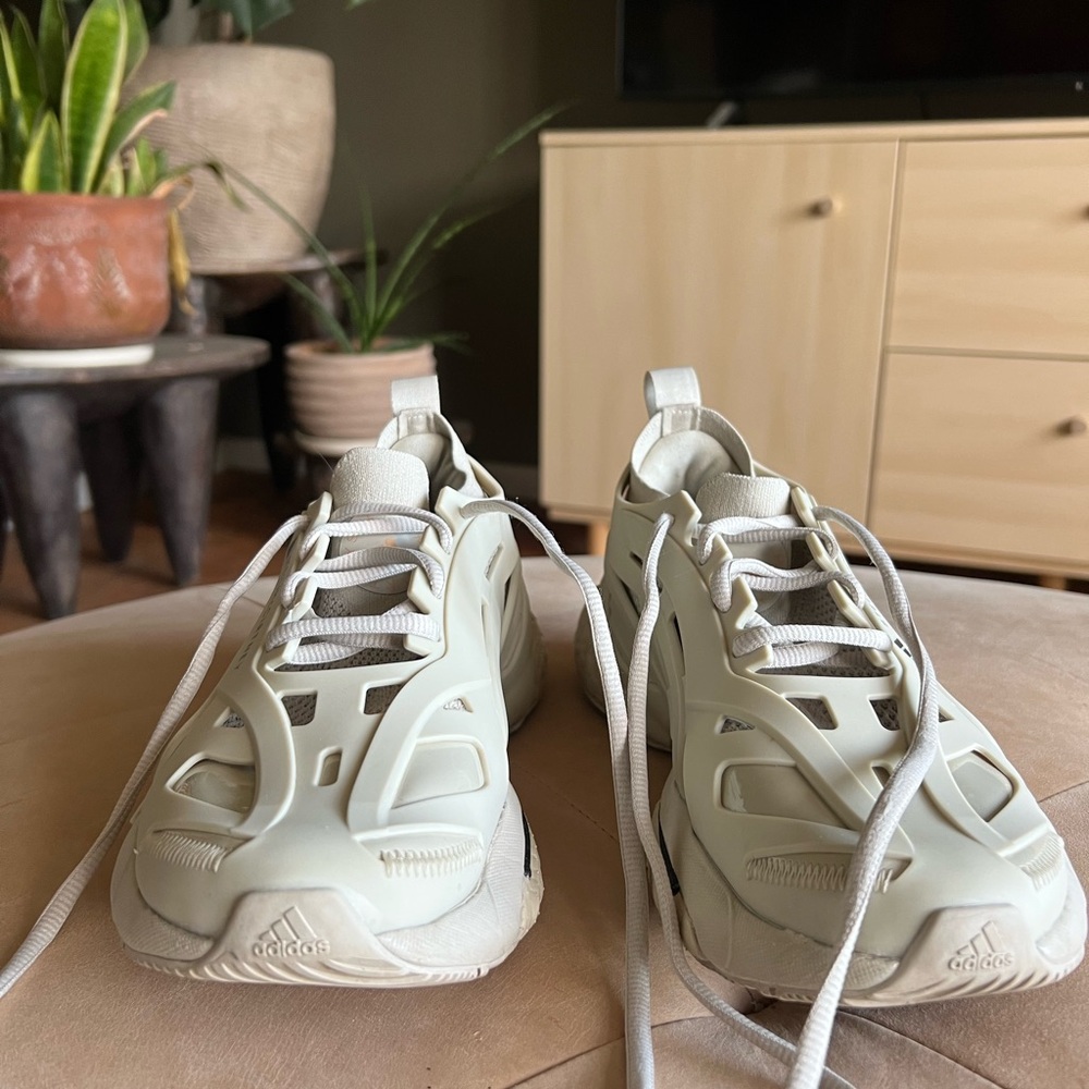 Stella McCartney Adidas Gobi Solarglide Shoes
